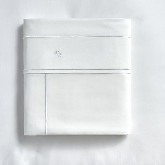 NIB GRAY- QUEEN or FULL EASY-on ZIP ZIP FLIP DUVET COVER + DUVET + Laundry - Picture 4 of 8